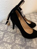 Pumps high heels von justfab Baden-Württemberg - Frittlingen Vorschau