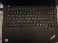 Lenovo thinkpad t480 Ludwigslust - Landkreis - Ludwigslust Vorschau