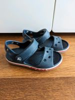 Crocs Badeschuhe Größe 8 (24) Bayern - Schweitenkirchen Vorschau