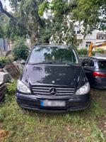 Mercedes viano Hessen - Wiesbaden Vorschau