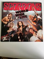 Scorpions - World Wide Live Niedersachsen - Wedemark Vorschau