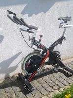 BH Fitness SB 2,6 Spinningbike / Indoorbike / Sprintbike Nordrhein-Westfalen - Moers Vorschau