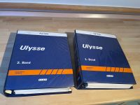 Fiat Uysse Werkstatthandbuch Original Bayern - Ruhmannsfelden Vorschau