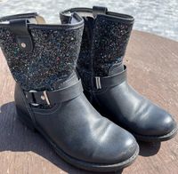 Winter Stiefeletten Mädchen Gr.35 Brandenburg - Plessa Vorschau