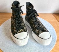 CONVERSE Chucks High Gr. 39,5 Essen - Essen-Stadtmitte Vorschau