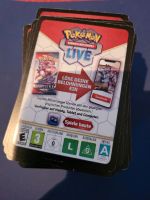 Pokemon tcg Code karten Hessen - Habichtswald Vorschau