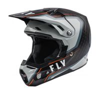 FLY RACING Formula Carbon Axon Helm Motocross Enduro Bayern - Ruhpolding Vorschau