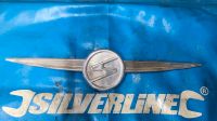 Trabant P50,P60 ,500,600,601 Original Chrome EMBLEM Sachsen-Anhalt - Teutschenthal Vorschau