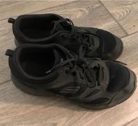 Skechers schwarz Sneaker Nordrhein-Westfalen - Hagen Vorschau