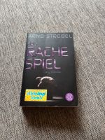 Arno Strobel- Rachespiel / Psychothriller/Buch Niedersachsen - Salzhausen Vorschau
