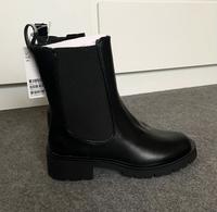 Schwarze Stiefel Stuttgart - Stuttgart-Ost Vorschau