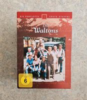 DVDs Die Waltons. 1. Staffel 6 Discs Sachsen - Weißwasser Vorschau