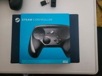 Steam Controller mit OVP Aachen - Aachen-Laurensberg Vorschau