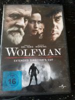 Wolfman * Extended Director's Cut * DVD * Neuwertig * Nordrhein-Westfalen - Vlotho Vorschau