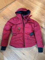 Wellensteyn Jacke Winterjacke Größe S NEU !! Bayern - Königsbrunn Vorschau
