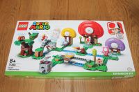 LEGO® Super Mario 71368 Toads Schatzsuche - Erweiterungsset - TOP Saarland - Überherrn Vorschau