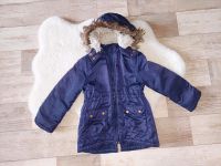 Jacke H&M 116 Winterjacke Herbstjacke Müritz - Landkreis - Rechlin Vorschau