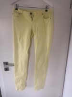 Damen Jeans Esprit gelb Größe 40 slim Niedersachsen - Jembke Vorschau