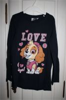 Nickelodeon Paw Patrol Pullover Langarmshirt Gr. 122 128 Skye Wandsbek - Hamburg Marienthal Vorschau