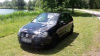 VW Polo 9n3 GT Rocket 1.6 Bayern - Teublitz Vorschau