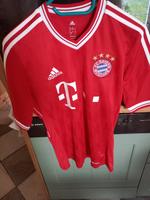 Fussball Trikot Bayern München Sachsen - Eibau Vorschau
