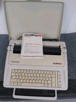 Elektronische Schreibmaschine Bayern - Berglern Vorschau