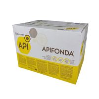 Apifonda 12,5 kg (5x2,5kg) oder 15 kg [Neu Ware] Bayern - Hausen i. Niederbayern Vorschau