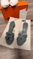 Hermes Sandalen Oasis 39,5 Hamburg-Nord - Hamburg Barmbek Vorschau