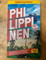 Reiseführer Marco Polo Philippinen Berlin - Tempelhof Vorschau