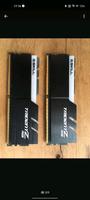 4x8 GB 32 GB DDR 4 Ram. 3200/3000 MHz  G.Skill Trident Z RGB Dresden - Dresden-Plauen Vorschau