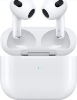 Apple AirPods (3. Generation) Baden-Württemberg - Freiburg im Breisgau Vorschau