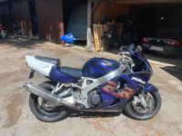 Honda CBR 900 RR SC28 33 Ersatzteile Gabel Räder Benzintank Motor Hannover - Misburg-Anderten Vorschau