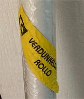 Fenster - Rollo, Verdunkelungsrollo, cremeweiß, 1,40 x 1,80 Nordrhein-Westfalen - Gevelsberg Vorschau