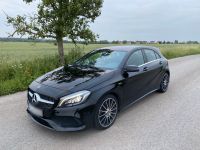Mercedes Benz A200 CDI AMG Paket Sachsen-Anhalt - Stendal Vorschau