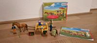 Schleich Farm World 42528 Mobiler Farm Stand Nordrhein-Westfalen - Geseke Vorschau