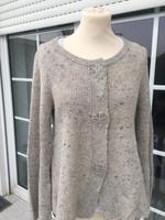 Strickjacke Luisa Cerano Größe 36 Hessen - Neustadt Vorschau