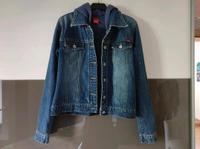 S.Oliver Jeansjacke mit Innenjacke 38 Bayern - Lohr (Main) Vorschau