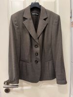 Blazer, braun meliert, Marke: Gerry Weber Schleswig-Holstein - Norderstedt Vorschau