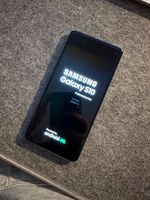 Samsung Galaxy S10, 128 GB, Schwarz - Ohne Zubehör, Top Zustand Wandsbek - Steilshoop Vorschau