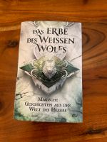 Das Erbe des weißen Wolfs Buch (aus der Welt des Hexers) Nordrhein-Westfalen - Recklinghausen Vorschau