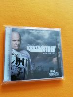 CD MC BOGY "Kontroverse Verse Best Of 2000-2010! Rostock - Dierkow Vorschau