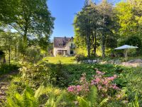 Für GartenfreundIn, Single Dachwohnung, nette Hausgemeinsch. Schleswig-Holstein - Großhansdorf Vorschau