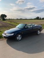 Saab 900 S 2.0 Herzogtum Lauenburg - Stubben bei Bad Oldesloe Vorschau