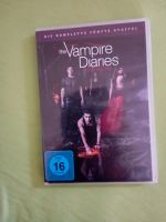 Vampire Diaries Staffel 5. auf 5 DVDs . Neuwertiger Zustand Bayern - Vohenstrauß Vorschau