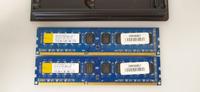 ElixiR 4Gb DDR3 PC3 10600U Arbeitsspeicher Bayern - Höhenberg i. T. Vorschau
