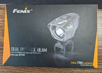 Fenix BT20 | Fahrrad Lampe | max. 750 Lumen | gebraucht Leipzig - Gohlis-Mitte Vorschau