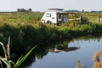 zu vermieten... Wohnwagen KIP Shelter Plus - Vollausstattung Schleswig-Holstein - Elmenhorst Kr Stormarn Vorschau