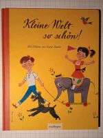 H. Lemke: "Kleine Welt - so schön!" / Kinderbuch 50er Jahre (neu) Hessen - Aßlar Vorschau