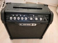 Line 6 spider IV amp Baden-Württemberg - Graben-Neudorf Vorschau