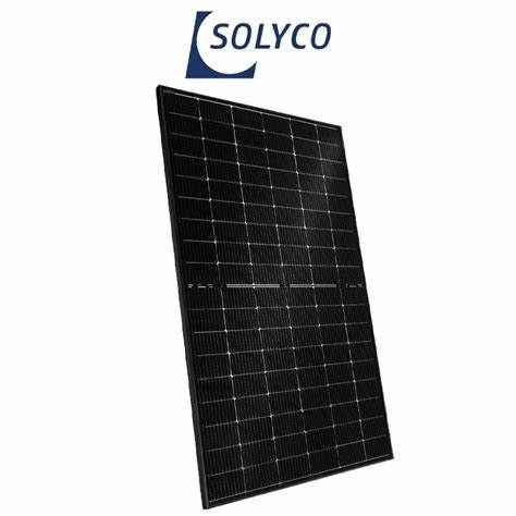 PV Module SOLYCO 420Wp TOPCon Glas-Glas in Gehrden